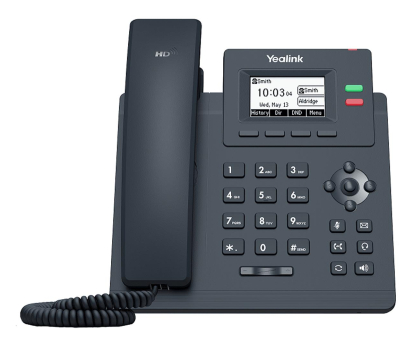 Telefon VoIP Yealink T31
